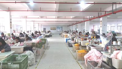 Cina Zhejiang Weilong Home Supplies Co., Ltd.