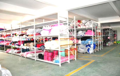 Cina Zhejiang Weilong Home Supplies Co., Ltd.