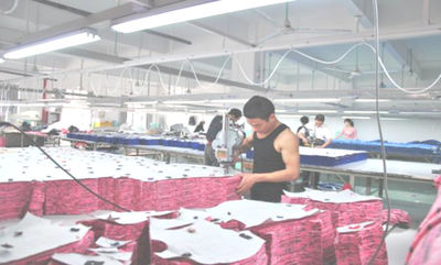 Cina Zhejiang Weilong Home Supplies Co., Ltd. Profilo Aziendale