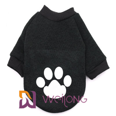 T di Heather Dog Warm Sweater Kweilong Cat Sweaters For Cats Pet
