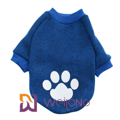 T di Heather Dog Warm Sweater Kweilong Cat Sweaters For Cats Pet