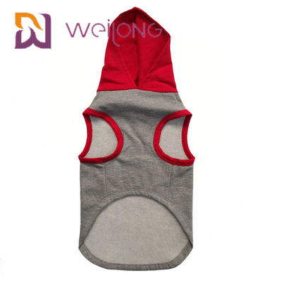 Maglia con cappuccio su misura Cat And Dog Clothes di Autumn And Winter Christmas Pet