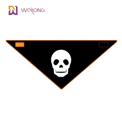 Tutta la sciarpa di Natale del cane di ringraziamento di stile dei Bandanas BSCI Halloween del cane di festa di stagione